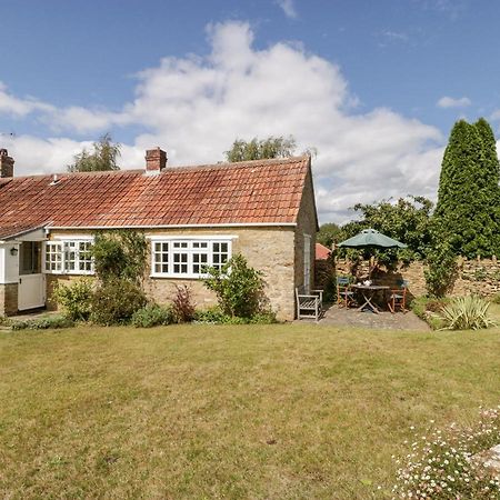 Yeoman Cottage Crewkerne Exterior foto