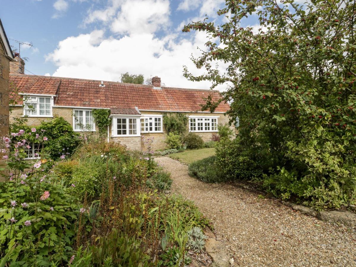 Yeoman Cottage Crewkerne Exterior foto