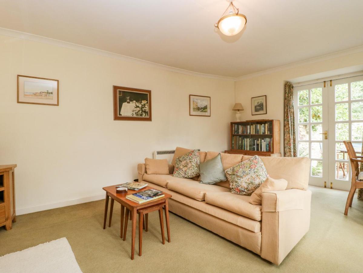 Yeoman Cottage Crewkerne Exterior foto