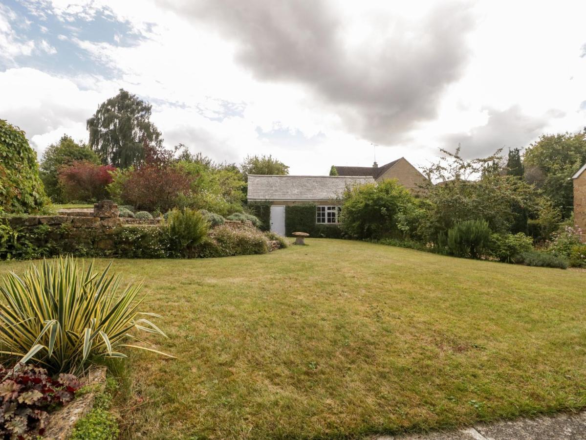 Yeoman Cottage Crewkerne Exterior foto